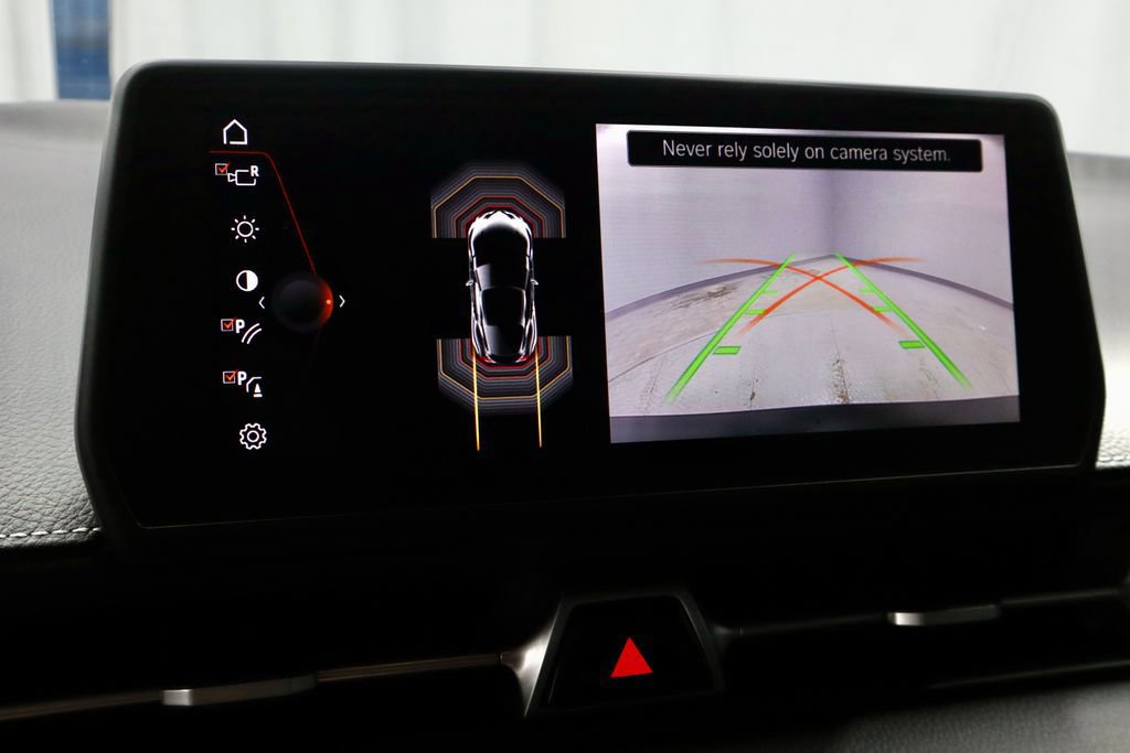 Used 2022 Toyota Supra Premium w/ Driver Assist Package image 11