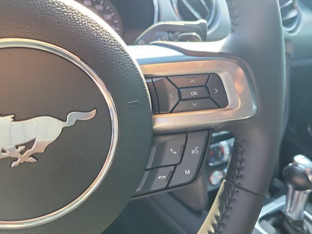 Certified 2021 Ford Mustang Premium RWD image 25