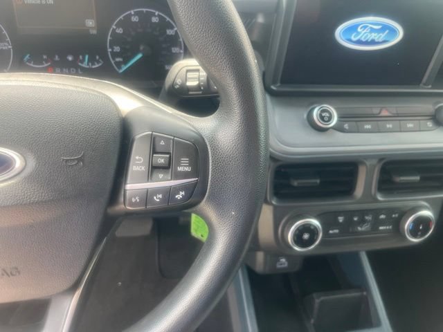 Certified 2023 Ford Maverick XL FWD image 14