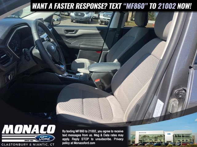 Certified 2022 Ford Escape SE w/ Convenience Package AWD/4WD image 17