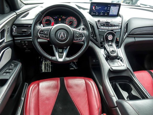 Used 2019 Acura RDX w/ Advance Package AWD/4WD image 18