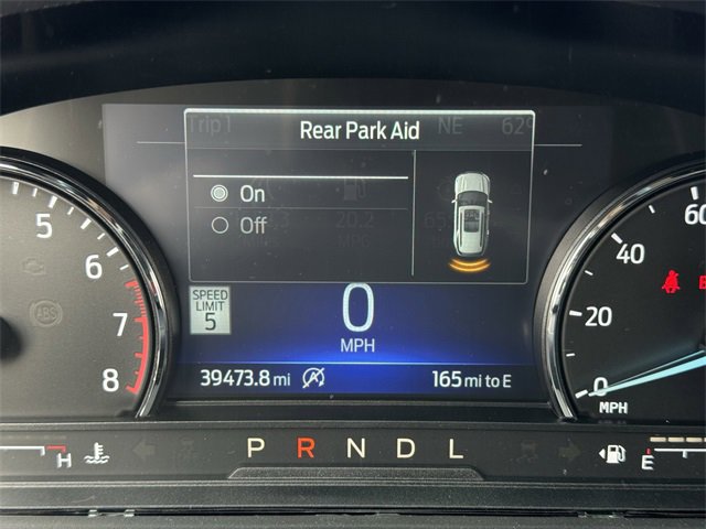 Certified 2021 Ford Explorer XLT w/ Equipment Group 202A image 14