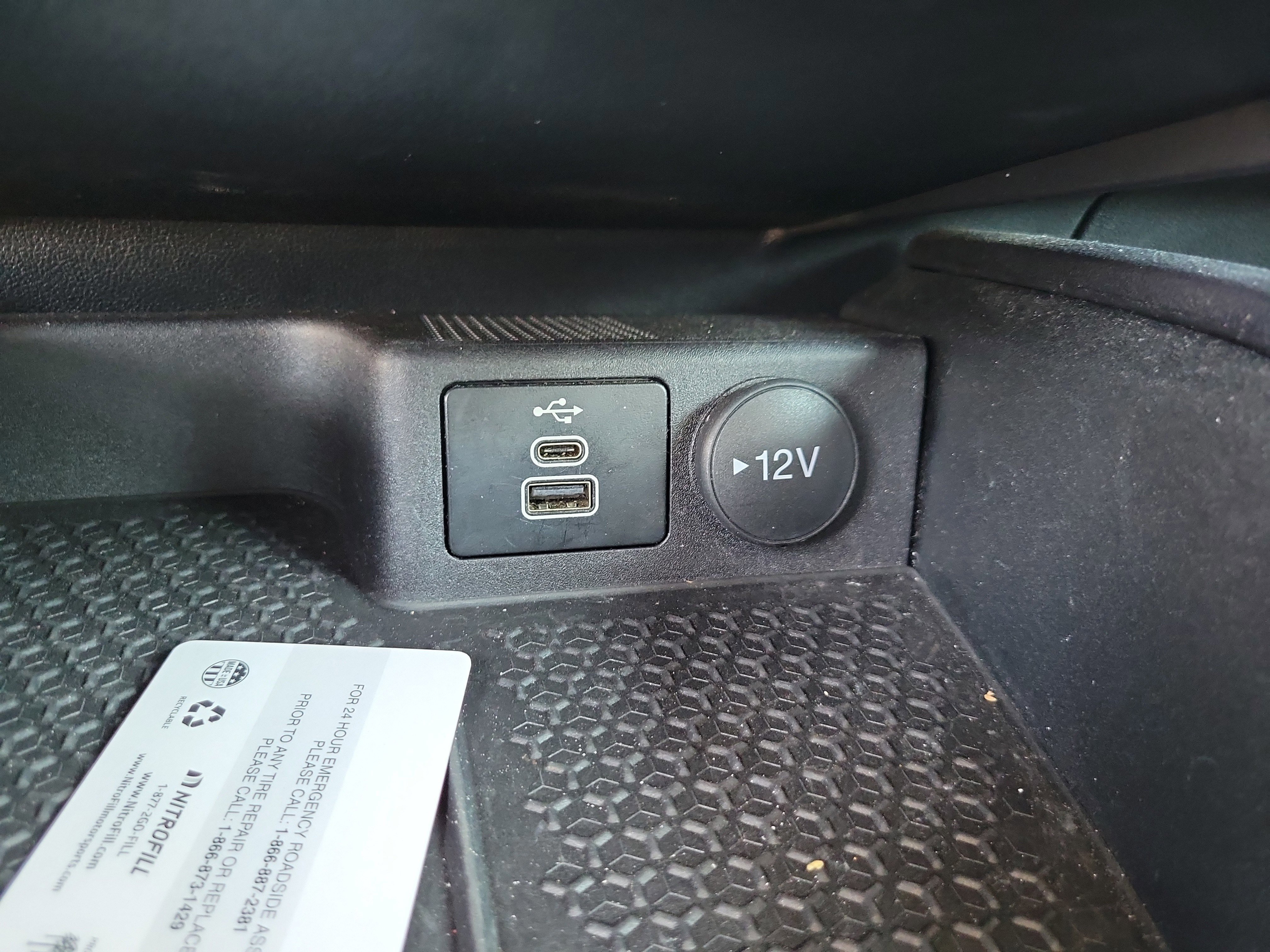 Certified 2024 Ford Bronco Sport Big Bend image 27