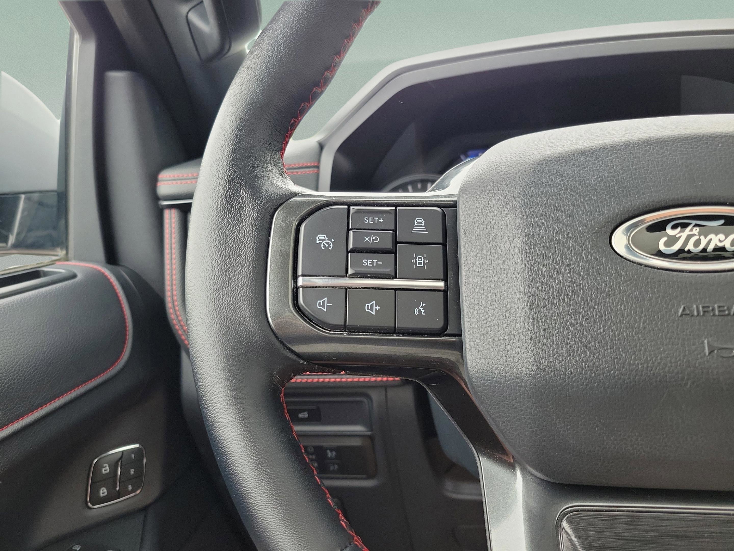 Certified 2022 Ford Expedition Limited RWD image 23
