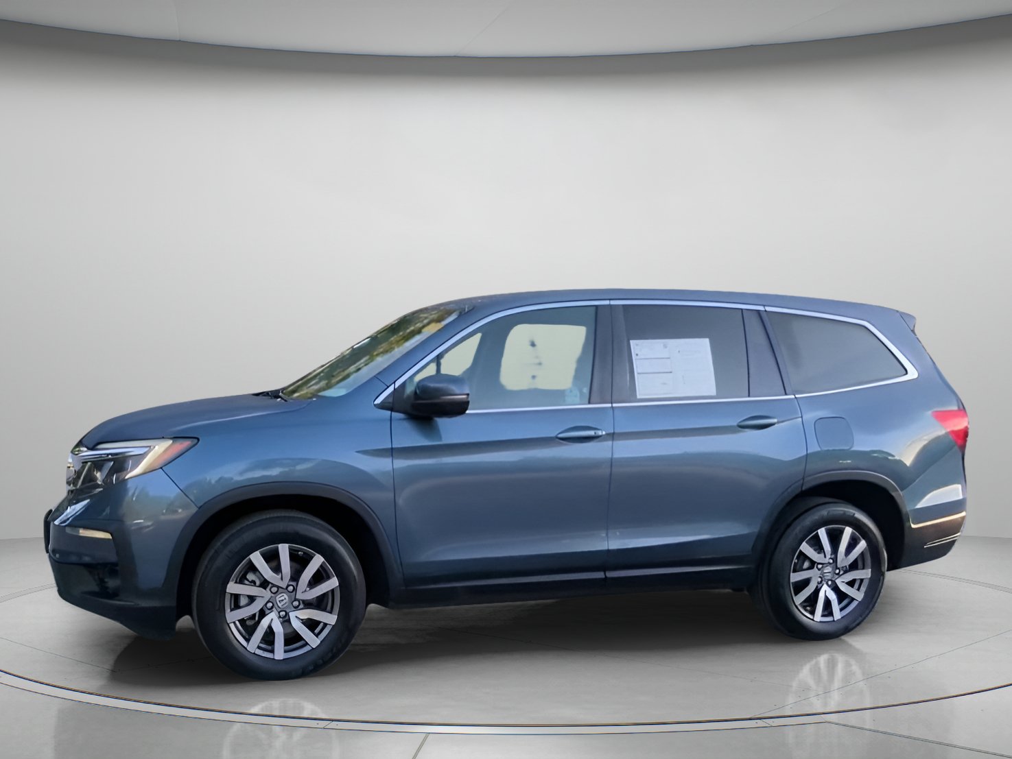 Used 2020 Honda Pilot EX-L image 15