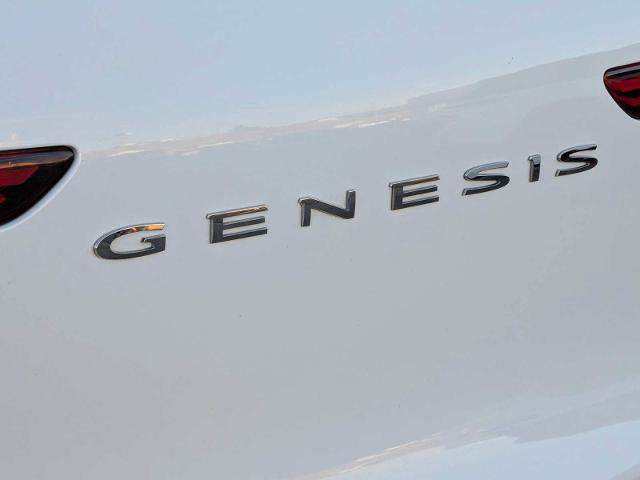 Used 2025 Genesis GV70 2.5T AWD/4WD image 18