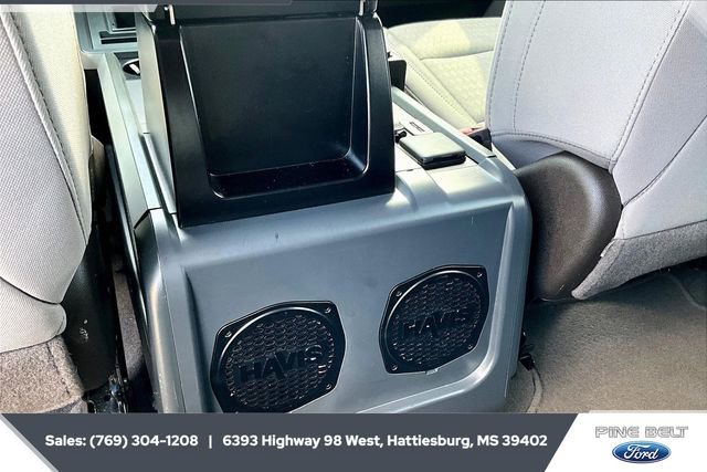 Used 2022 Chevrolet Tahoe LS w/ Driver Alert Package image 24