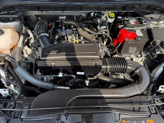 Certified 2024 Ford Escape Active AWD/4WD image 37