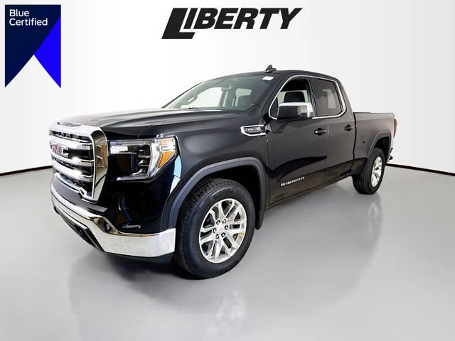 Used 2019 GMC Sierra 1500 SLE w/ SLE Value Package