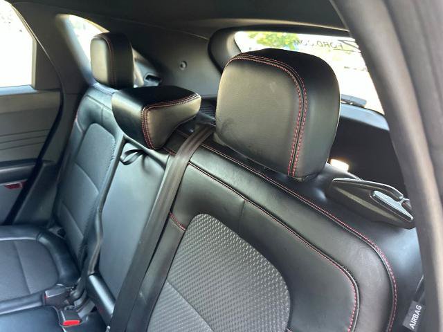 Certified 2023 Ford Escape ST-Line w/ Tech Pack #1 AWD/4WD image 26