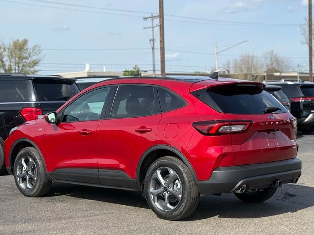 Certified 2026 Ford Escape ST-Line Select w/ Equipment Group 401A AWD/4WD image 44