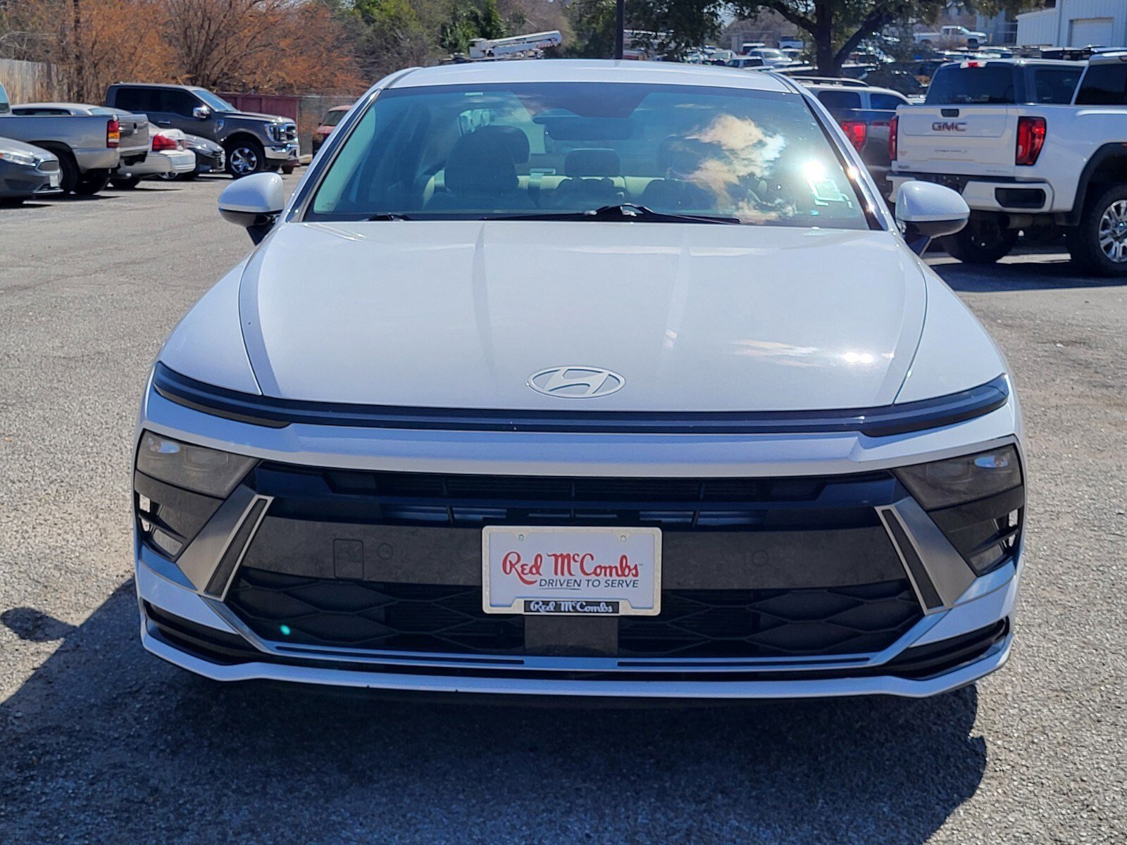 Used 2025 Hyundai Sonata SEL image 7