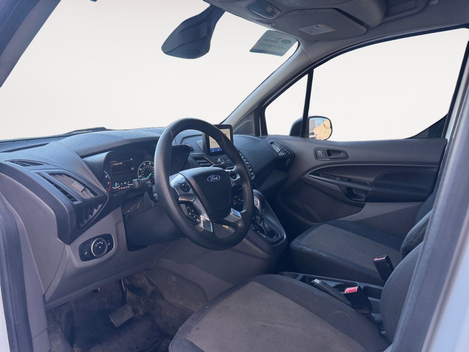 Certified 2022 Ford Transit Connect XL image 9