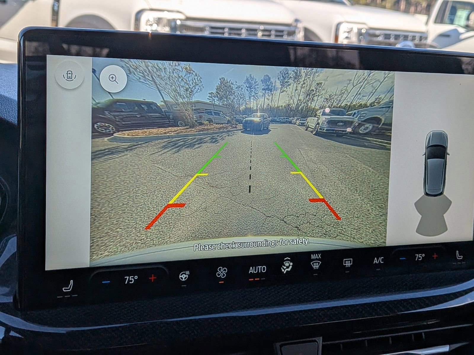 Certified 2023 Ford Escape ST-Line w/ Tech Pack #1 image 24