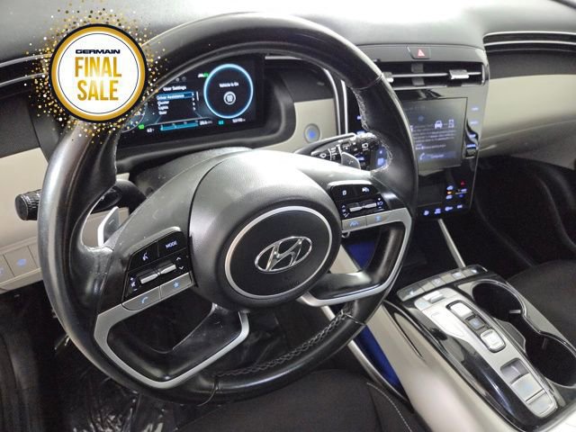 Used 2022 Hyundai Tucson SEL image 14