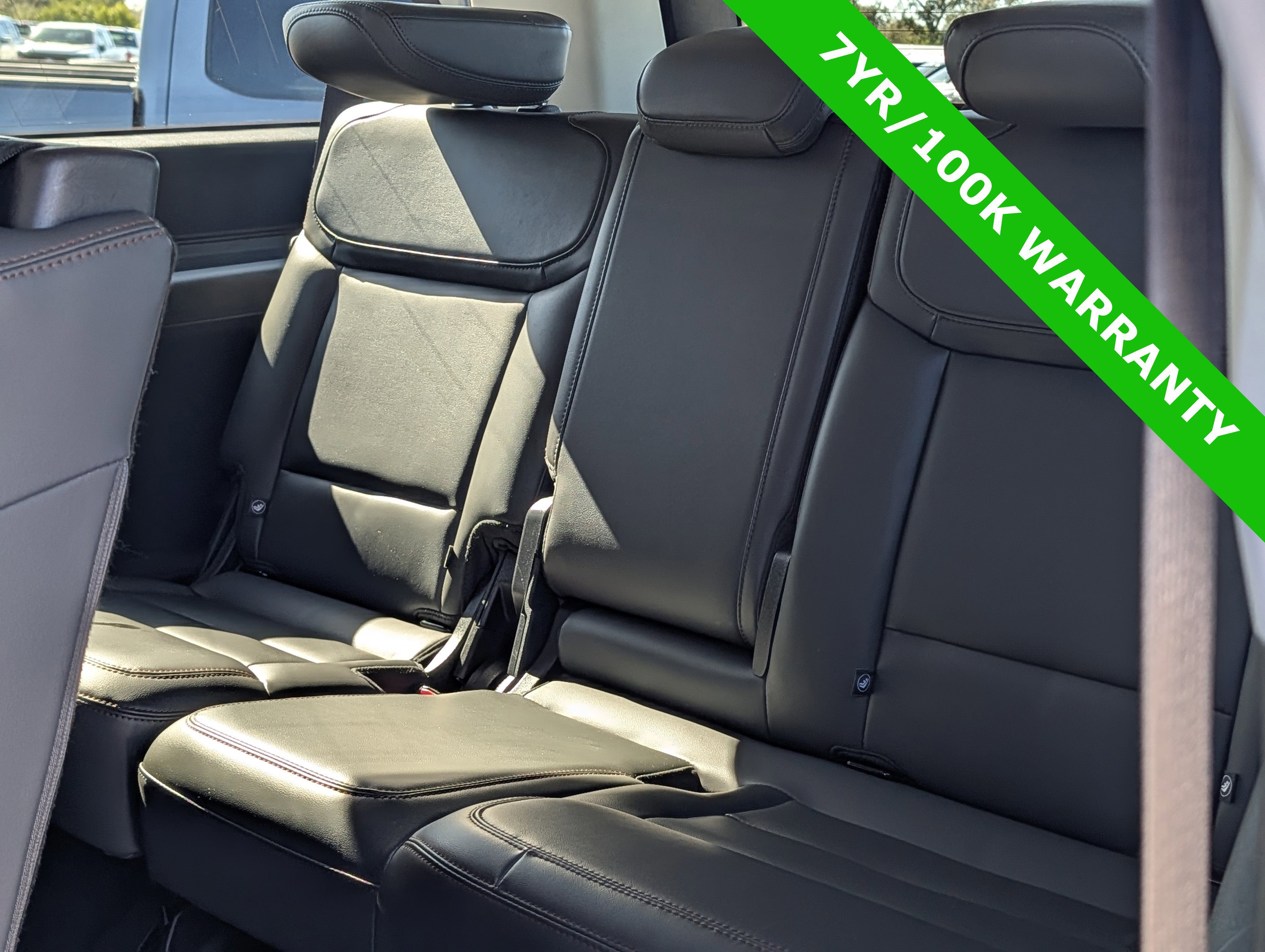 Certified 2025 Ford Expedition Max Active image 18