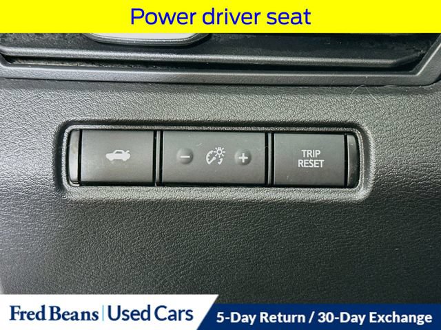 Used 2024 Nissan Altima 2.5 SR FWD image 13