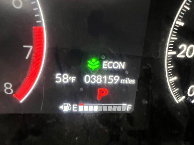 Used 2024 Honda CR-V LX image 9