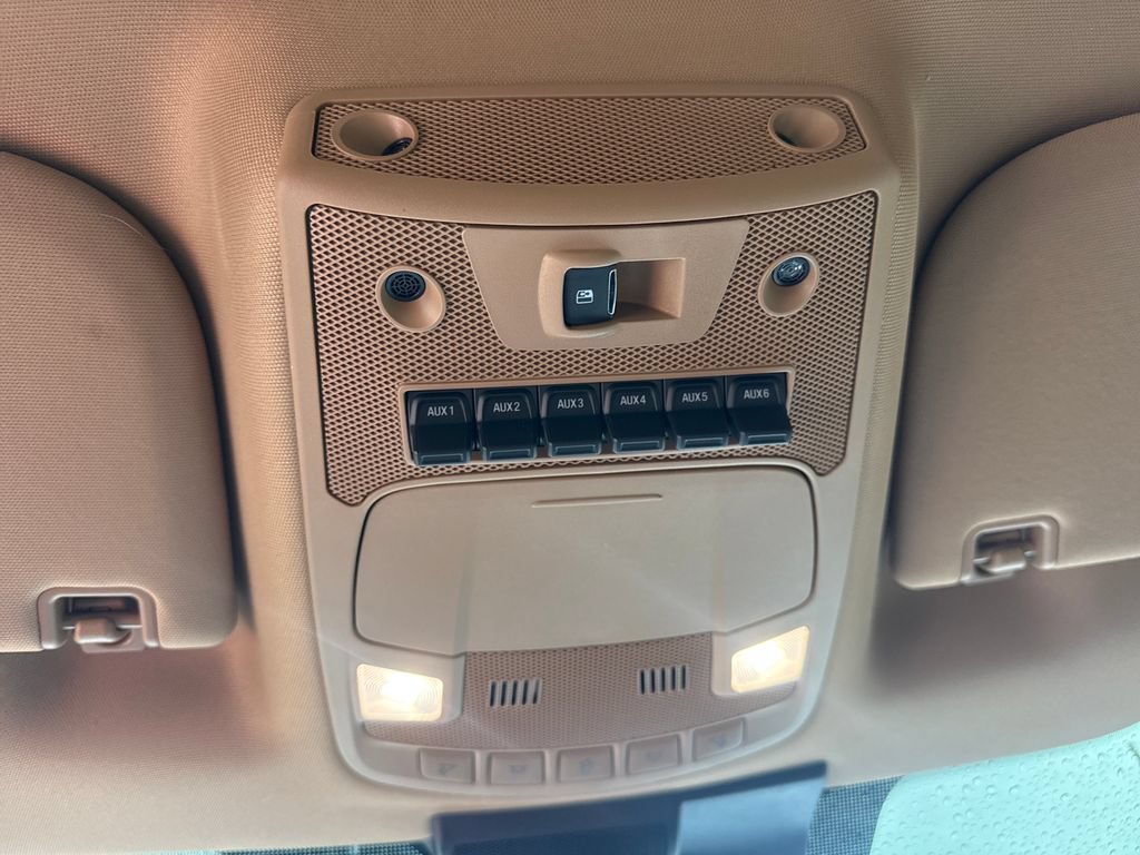 Certified 2022 Ford F250 Lariat w/ Lariat Ultimate Package AWD/4WD image 18