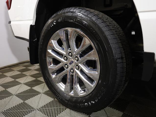 Certified 2024 Ford F150 XLT w/ Equipment Group 302A MID image 38