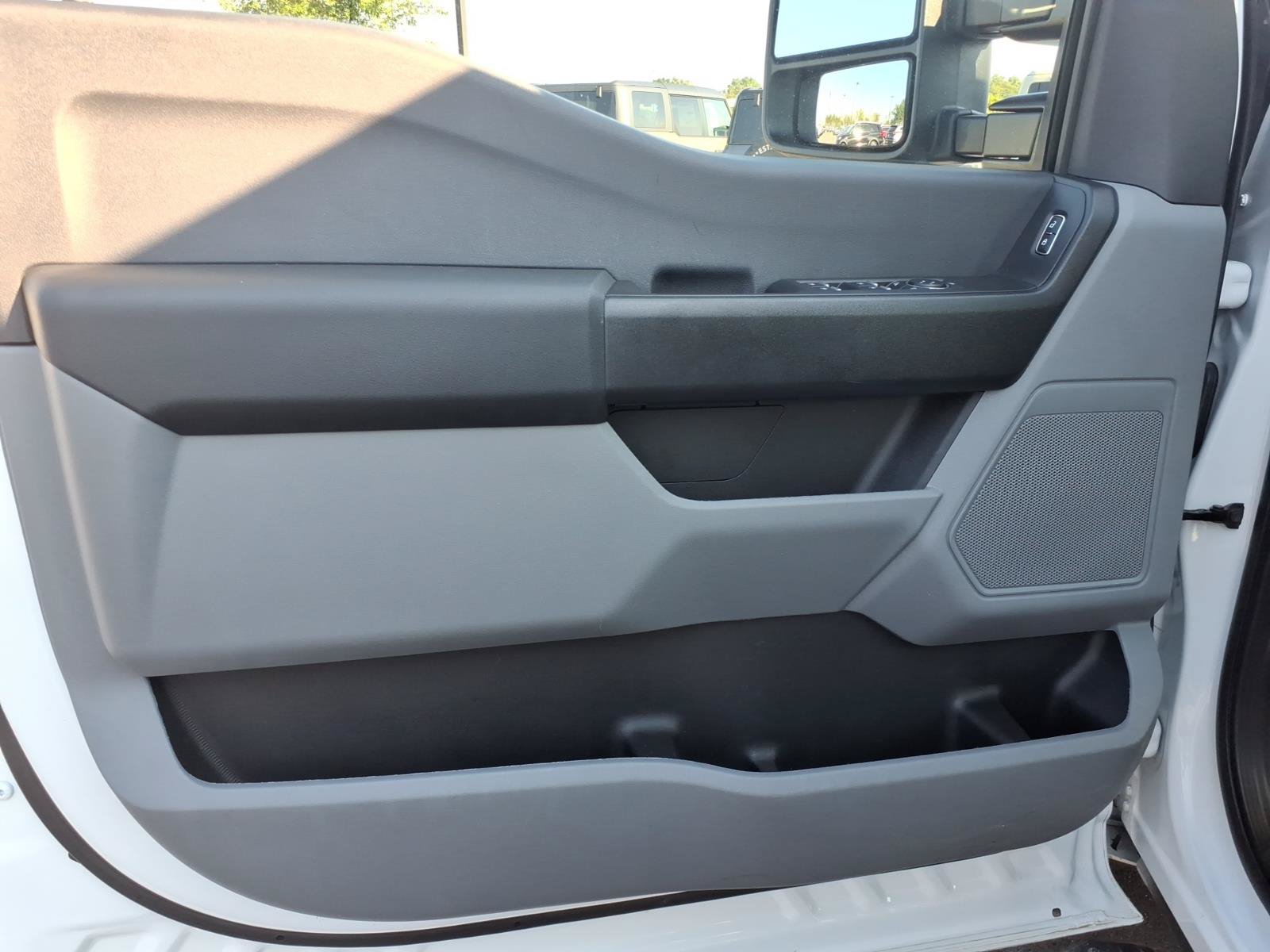 Certified 2026 Ford F250 XL AWD/4WD image 11