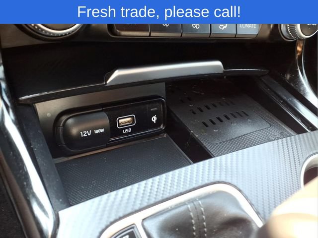 Used 2023 Kia Stinger GT-Line w/ Sun & Sound Package AWD/4WD image 22
