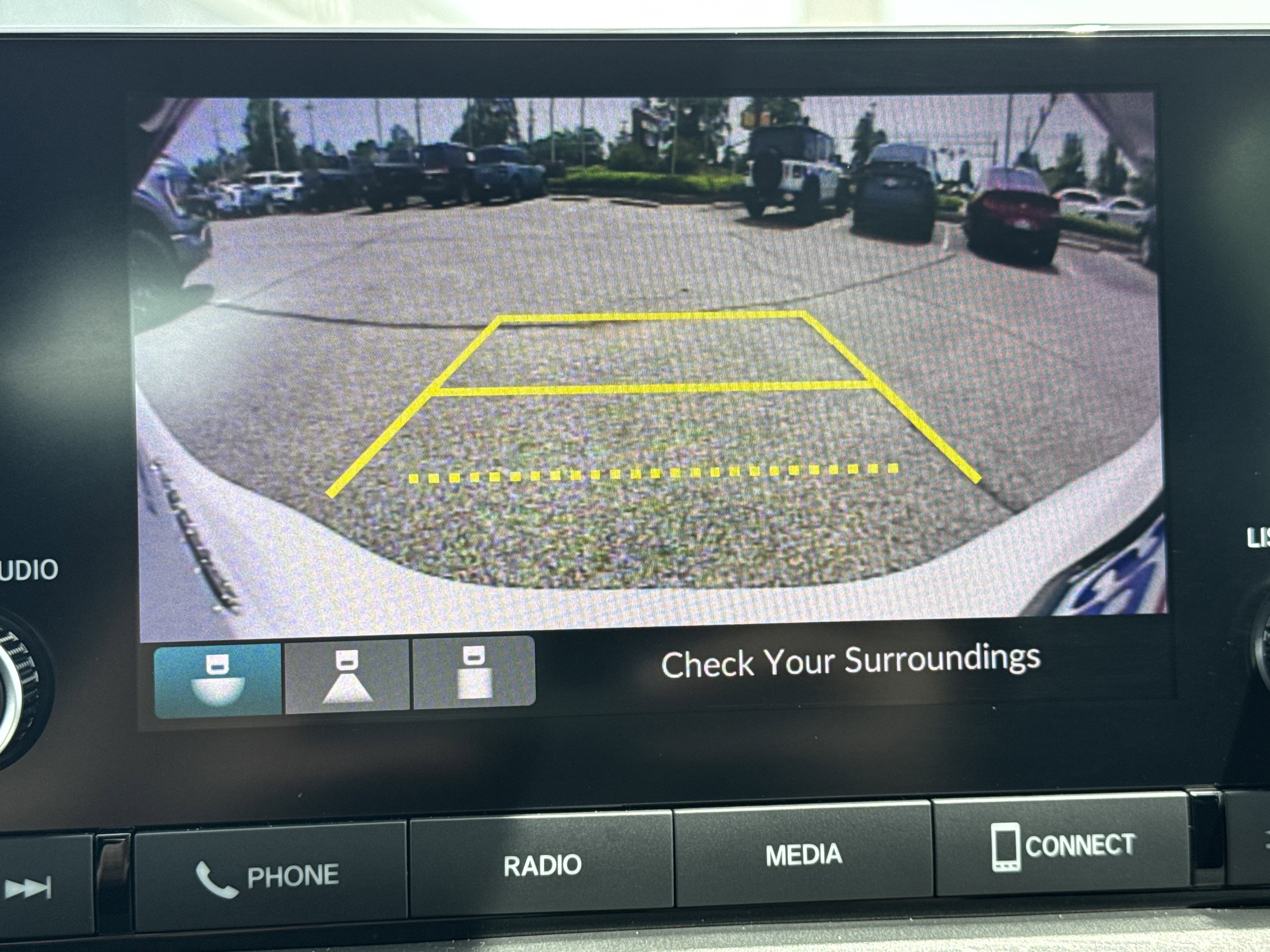Used 2023 Honda Accord LX image 20