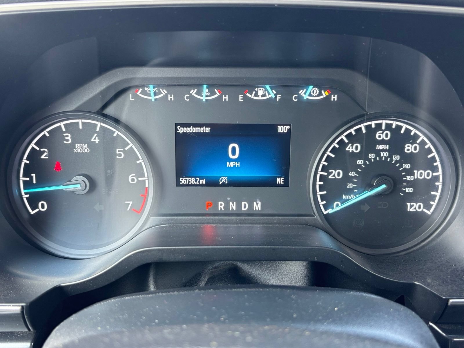 Certified 2023 Ford F150 XL w/ STX Appearance Package RWD image 21