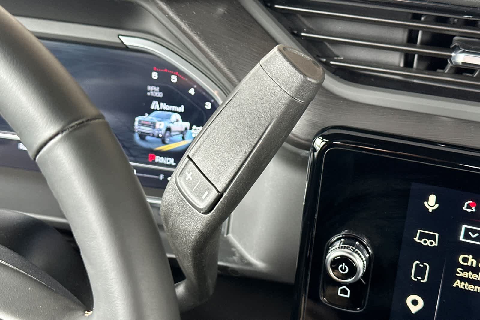 Used 2025 GMC Sierra 2500 AT4 AWD/4WD image 20