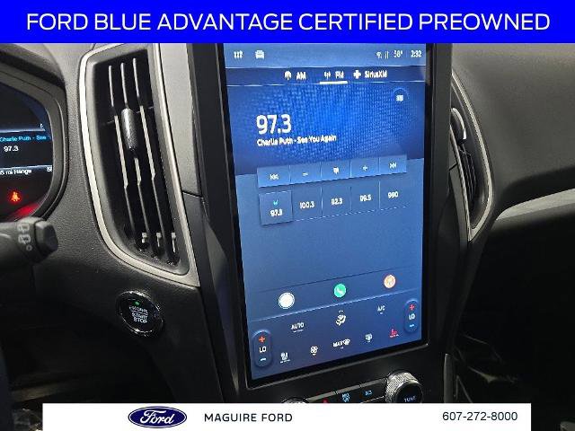 Certified 2024 Ford Edge SEL w/ Convenience Package AWD/4WD image 28