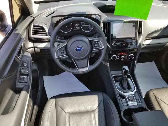 Used 2023 Subaru Forester Limited AWD/4WD image 17