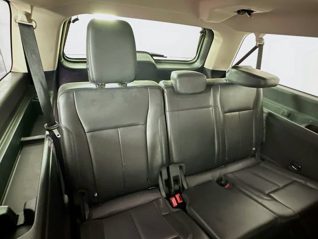 Certified 2023 Ford Expedition Max XLT AWD/4WD image 36
