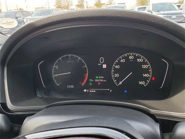 Used 2024 Honda Civic Sport image 17