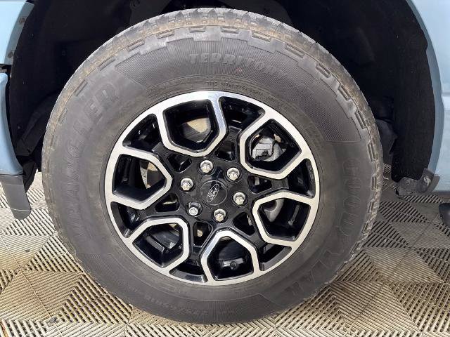 Certified 2023 Ford F150 XLT w/ Equipment Group 302A High AWD/4WD image 13