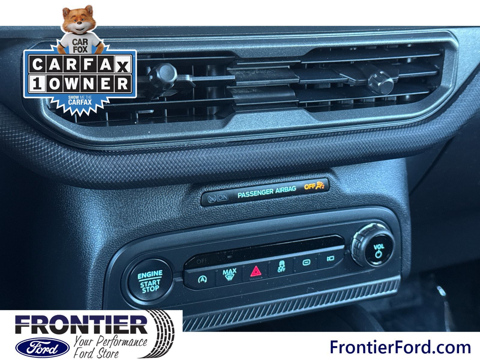 Certified 2025 Ford Bronco Sport Big Bend AWD/4WD image 21