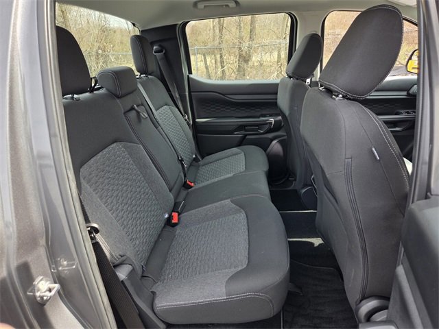 Certified 2025 Ford Ranger XL w/ Trailer Tow Package image 14