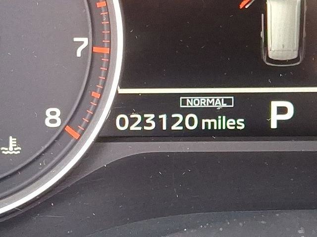 Used 2022 Mitsubishi Outlander ES image 20