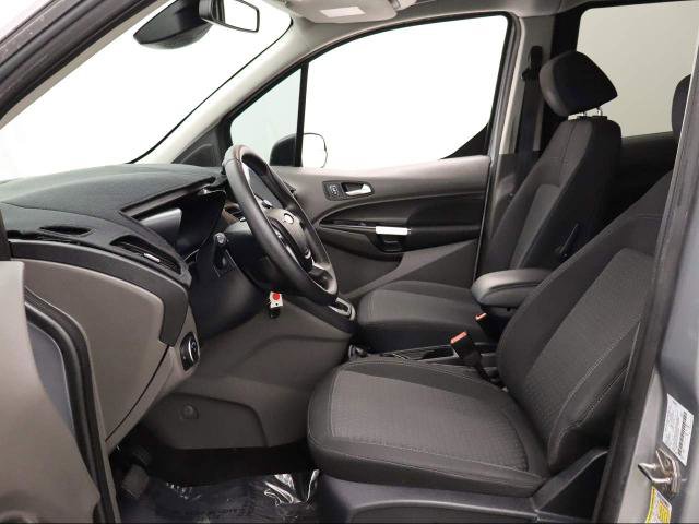 Certified 2022 Ford Transit Connect XLT image 33