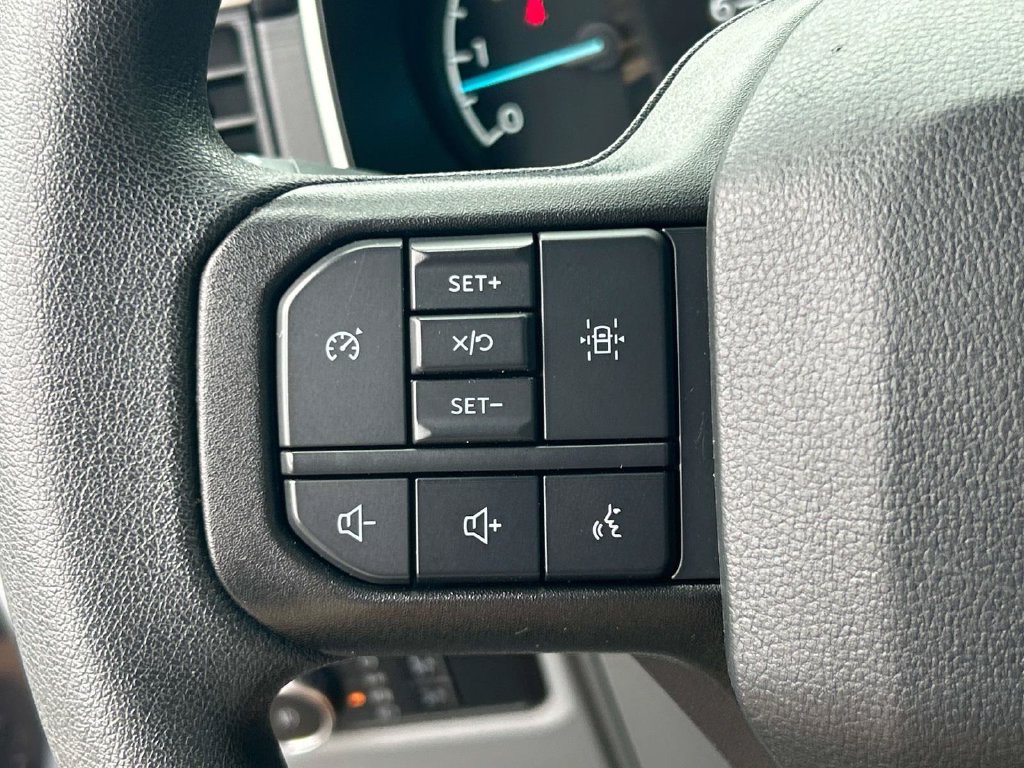 Certified 2023 Ford F150 XLT AWD/4WD image 34