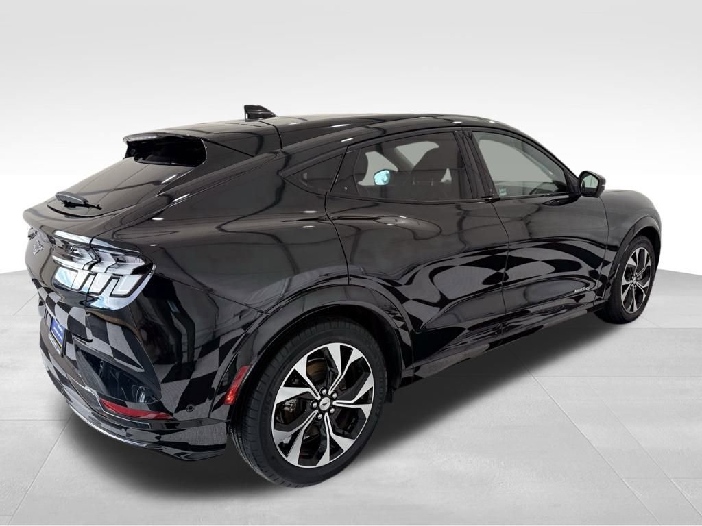 Certified 2023 Ford Mustang Mach-E Premium image 7