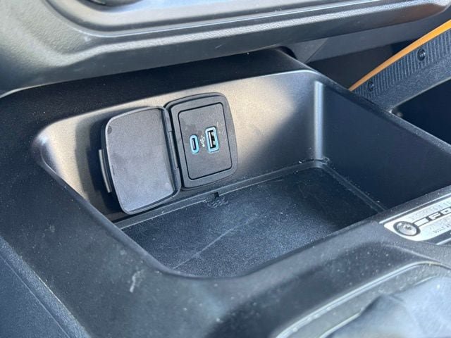 Certified 2023 Ford Bronco Badlands AWD/4WD image 57