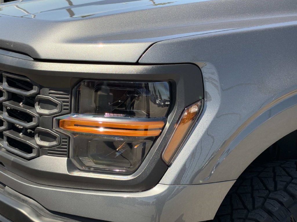 Certified 2026 Ford F150 XL AWD/4WD image 10
