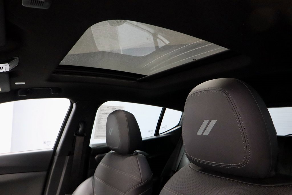 Used 2024 Dodge Hornet R/T Plus image 35