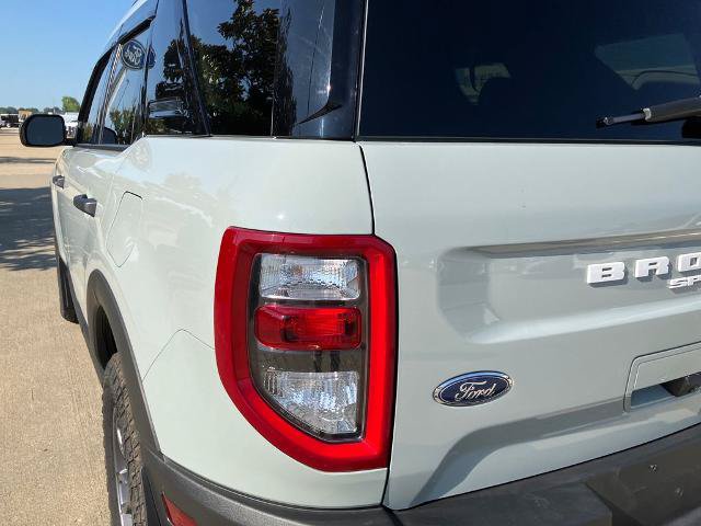 Certified 2024 Ford Bronco Sport Big Bend w/ Convenience Package AWD/4WD image 14