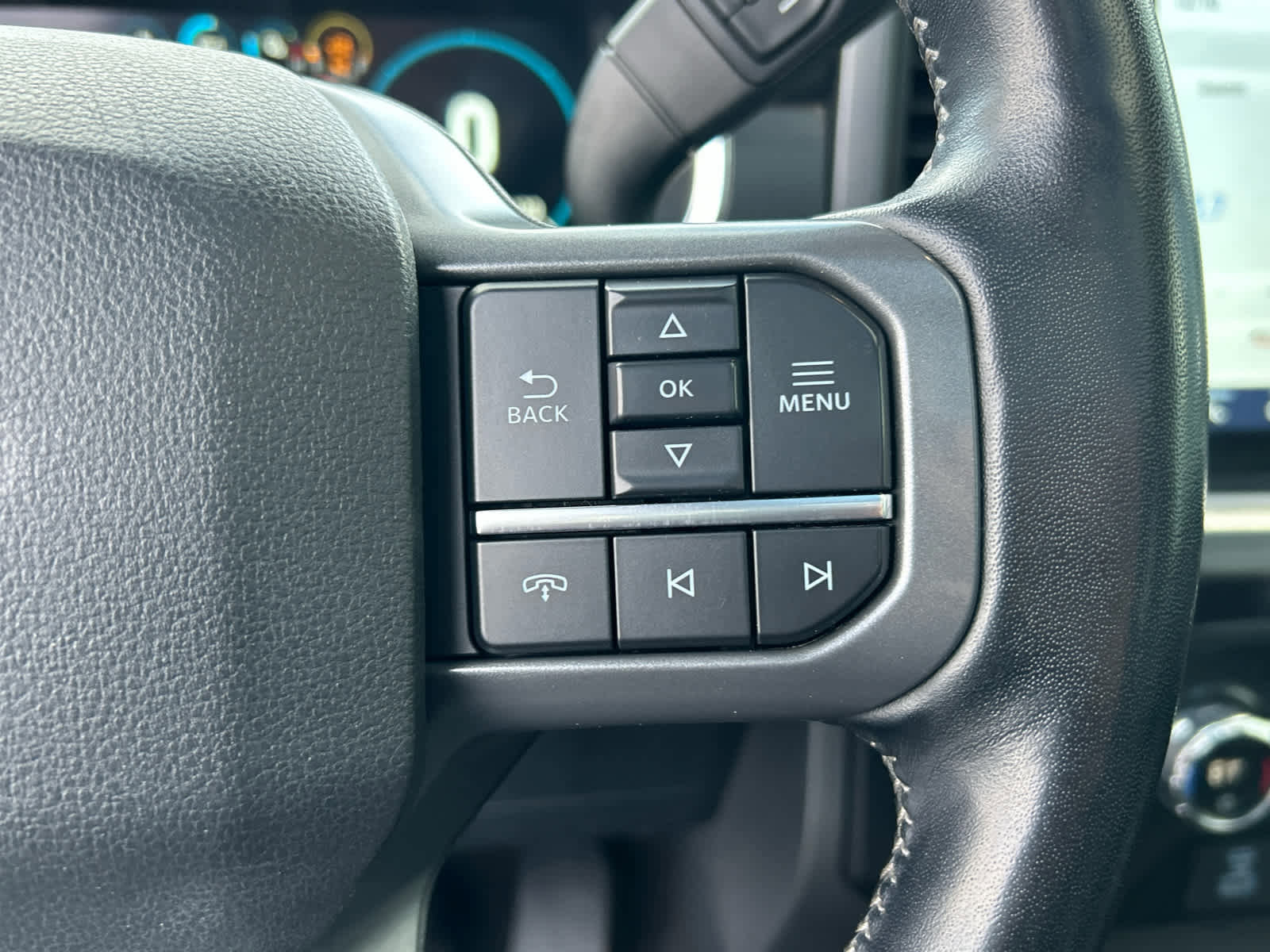 Certified 2021 Ford F150 Lariat w/ Max Trailer Tow Package image 33