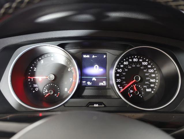 Used 2021 Volkswagen Tiguan SE R-Line image 13