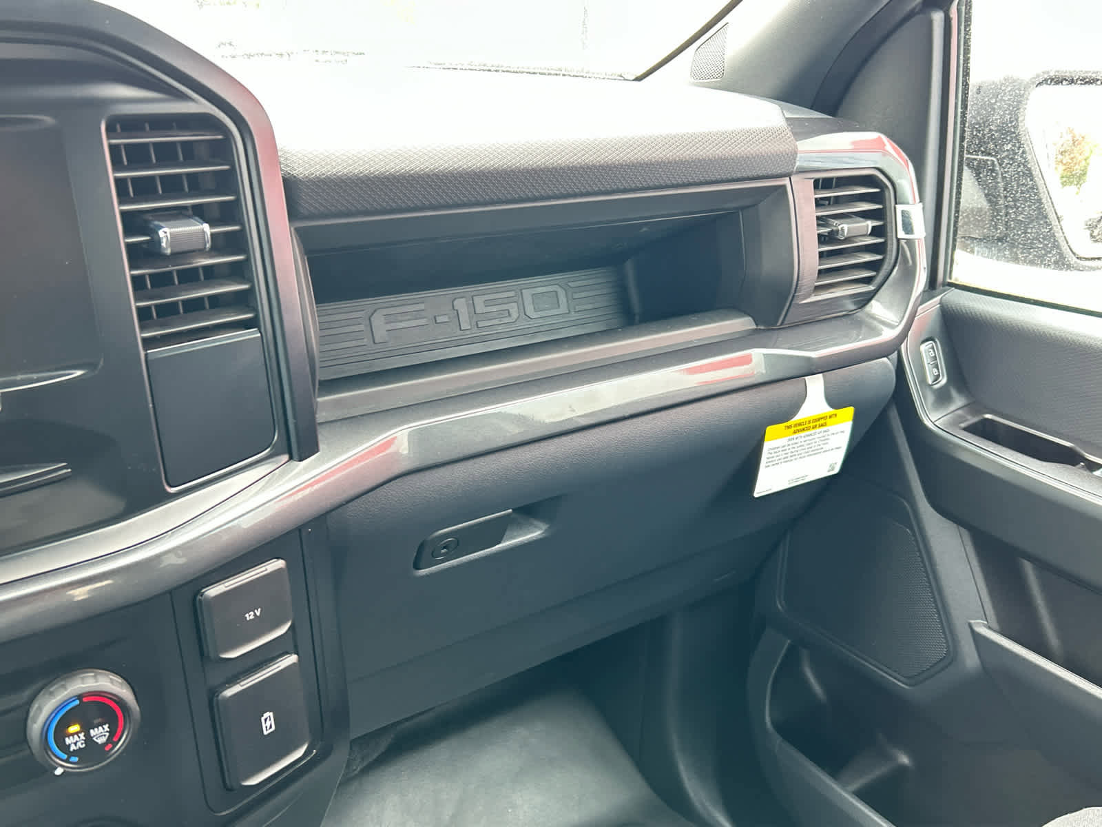 Certified 2023 Ford F150 XL w/ STX Appearance Package image 36