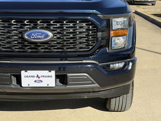 Certified 2023 Ford F150 XL w/ STX Appearance Package image 10