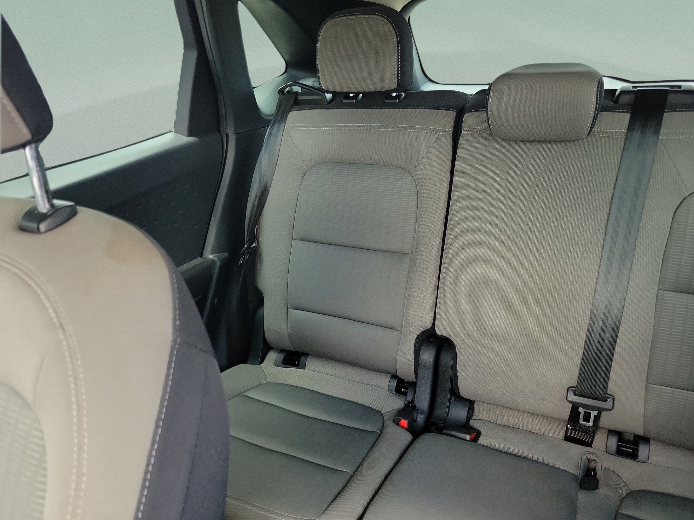 Certified 2020 Ford Escape S FWD image 8