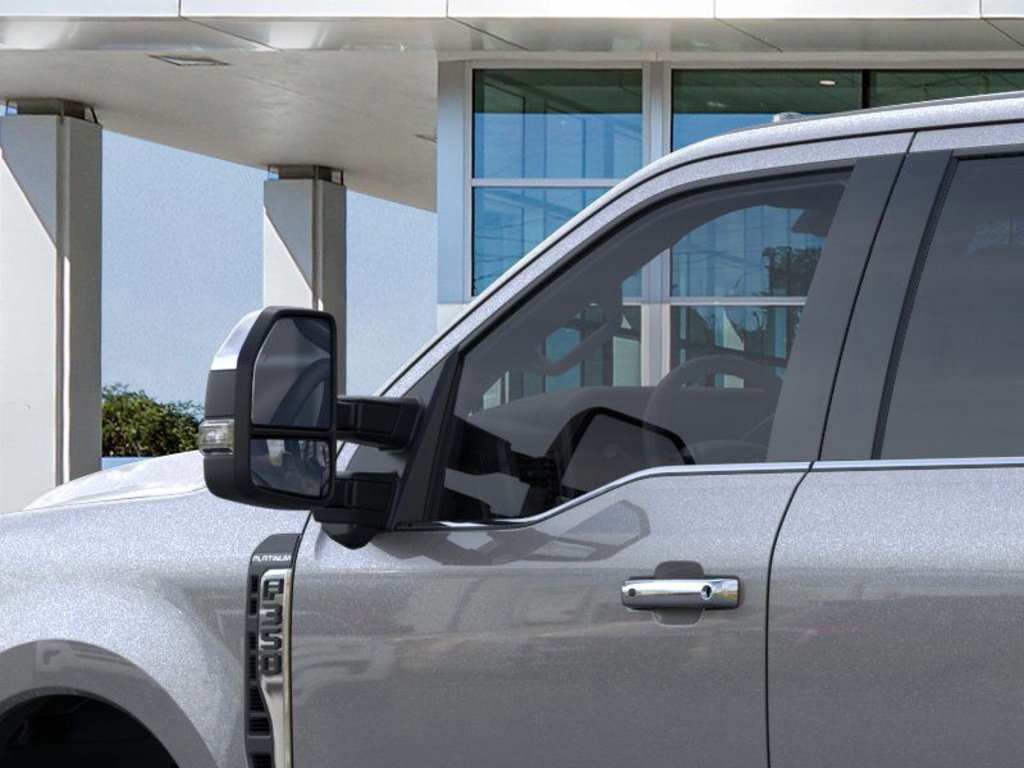 Certified 2024 Ford F350 Platinum image 19